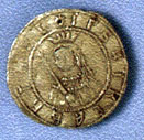 Gold medals of the 16th-17th centuries