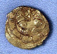 Gold medals of the 16th-17th centuries