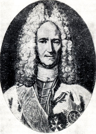    (1673-1729),     ,    ,  ,       (1708),  (1709).       -
